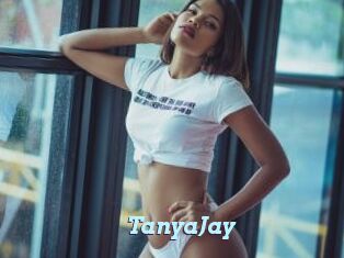TanyaJay