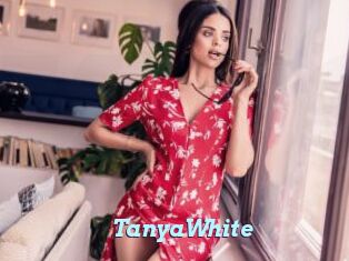 TanyaWhite