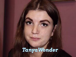TanyaWonder
