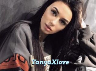 TanyaXlove