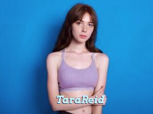 TaraReid