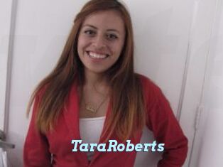 TaraRoberts