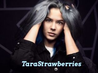 TaraStrawberries