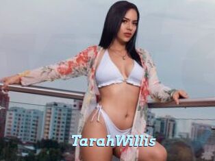 TarahWillis
