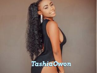 TashiaOwon