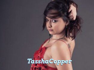 TasshaCopper
