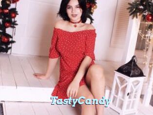 TastyCandy