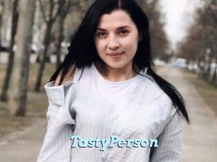 TastyPerson