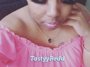 TastyyRedd