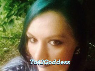 Tat2Goddess