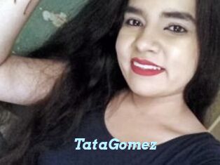 TataGomez
