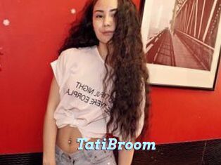 TatiBroom