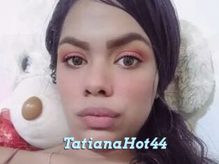 TatianaHot44