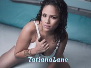 TatianaLane