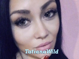 TatianaWild Webcam Teen