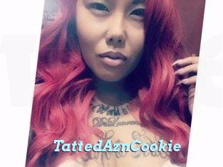 TattedAznCookie