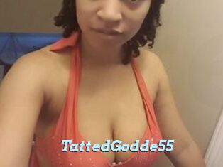 TattedGodde55