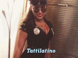 Tattilatino