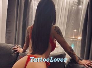 TattoeLover