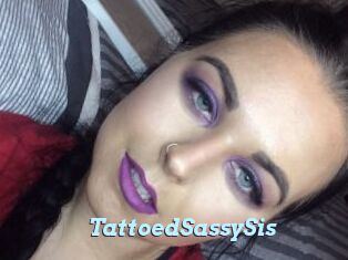 TattoedSassySis