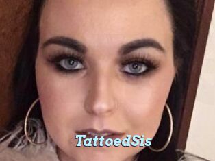 TattoedSis