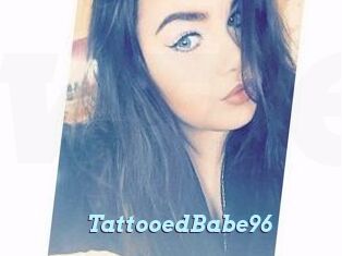 TattooedBabe96