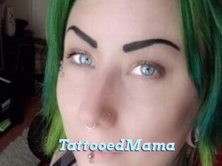 TattooedMama