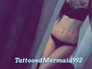 TattooedMermaid992
