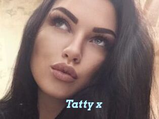 Tatty_x