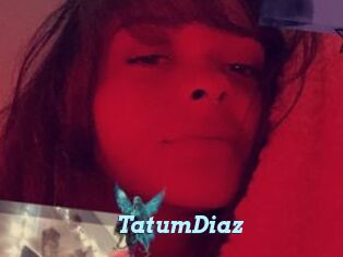 TatumDiaz