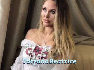 TatyanaBeatrice