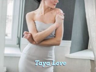 Taya_Love