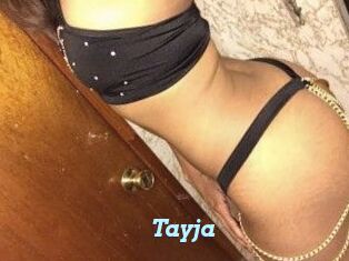 Tayja