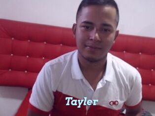 Tayler