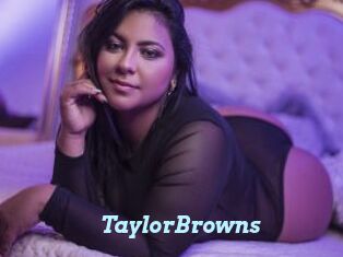 TaylorBrowns