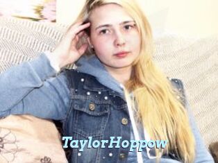 TaylorHoppow