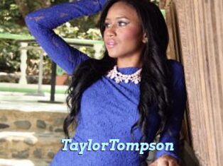 TaylorTompson