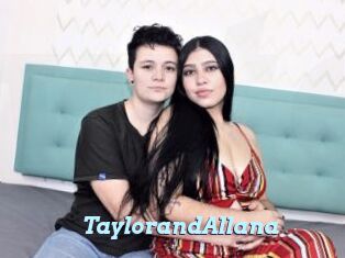 TaylorandAllana