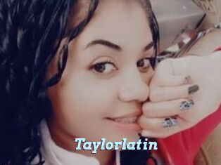 Taylorlatin