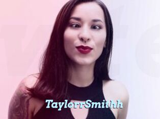 TaylorrSmithh