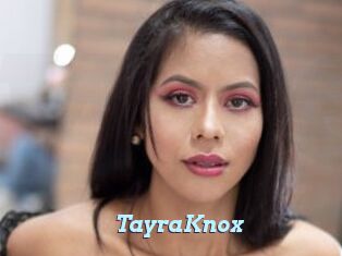 TayraKnox