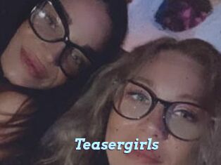 Teasergirls
