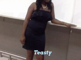 Teasty