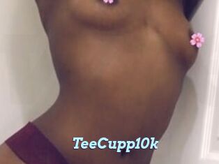 TeeCupp10k