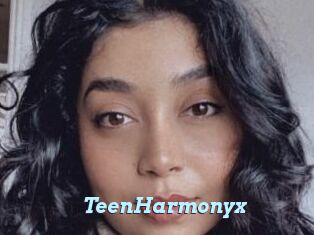 TeenHarmonyx