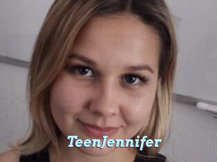 TeenJennifer