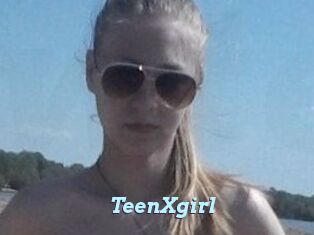 TeenXgirl_