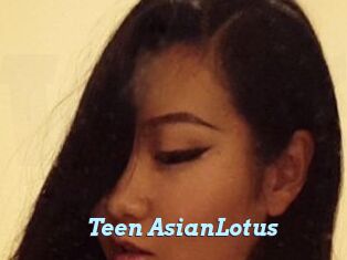 Teen_AsianLotus