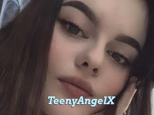 TeenyAngelX