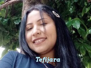 Tefijara